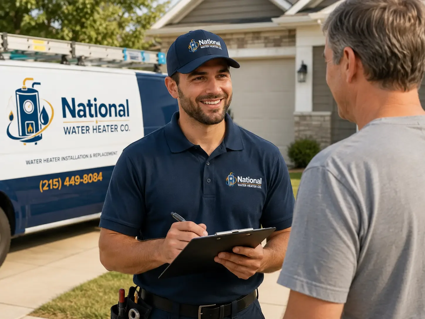 Water Heater Installation Oakland, MI FAQs